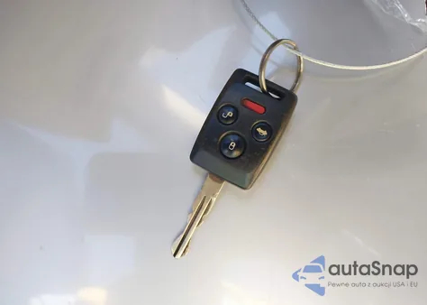 2008 Subaru Tribeca Limited 5-Passenger z USA, uszkodzony, nr VIN 4S4WX93D084418065